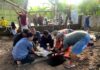 QUBIRWA 1447 H SD Muhammadiyah Birrul Walidain Kudus: Semangat Berbagi dan Kebersamaan dalam Ibadah Qurban