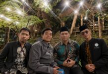 Empat Kader Muda Muhammadiyah Kudus Raih Beasiswa hingga S3 di Libya, Siap Bawa Pencerahan untuk Umat