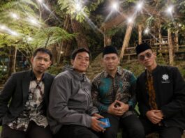 Empat Kader Muda Muhammadiyah Kudus Raih Beasiswa hingga S3 di Libya, Siap Bawa Pencerahan untuk Umat