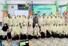 Semarak Milad NA ke-95, PDNA Kudus Cetak Muballighat dan Instruktur Unggul Melalui LINA I serta Gerakan Nafas