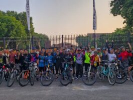 Semarak 1 Muharram 1448 H: Komunitas BersamaMu Kudus Resmi Mengaspal di Kudus Gelar “HARPITMAS” untuk Syiarkan Dakwah Kreatif