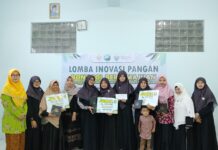 Berawal dari Hal Terbuang, Jadi Ladang Usaha: PDNA Kudus Dorong Ketahanan Pangan Lewat “Bonggol Berkemajuan”