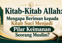 Kitab-Kitab Allah: Mengapa Beriman kepada Kitab Suci Menjadi Pilar Keimanan Seorang Muslim?