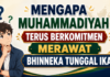 Muhammadiyah Memajukan Indonesia dan Merawat Keberagaman: Jalan Dakwah untuk Persatuan Bangsa