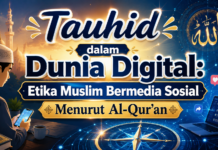Tauhid dalam Dunia Digital: Menjadikan Keimanan sebagai Kompas di Era Media Sosial