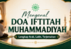 Doa Iftitah Muhammadiyah: Dua Bacaan Resmi Sesuai Himpunan Putusan Tarjih (HPT)