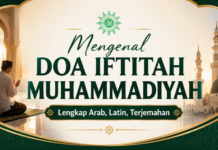Doa Iftitah Muhammadiyah: Dua Bacaan Resmi Sesuai Himpunan Putusan Tarjih (HPT)