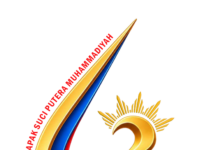 Menyambut 63 Tahun Pengabdian, Tapak Suci Putera Muhammadiyah Resmi Luncurkan Logo Milad Ke-63 Logo Resmi Milad Ke 63 Tapak Suci Putera Muhammadiyah 2026