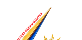 Menyambut 63 Tahun Pengabdian, Tapak Suci Putera Muhammadiyah Resmi Luncurkan Logo Milad Ke-63 Logo Resmi Milad Ke 63 Tapak Suci Putera Muhammadiyah 2026