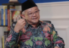 Pendidikan Sebagai Elan Vital: Mengapa “Growth Mindset” Jadi Kunci Kemajuan Bangsa?