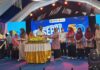 Golden Milad ke-50 RS ‘Aisyiyah Kudus, Perkuat Komitmen Pelayanan Islami melalui Inovasi Tanpa Batas