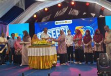Golden Milad ke-50 RS ‘Aisyiyah Kudus, Perkuat Komitmen Pelayanan Islami melalui Inovasi Tanpa Batas