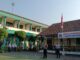 Upacara Perdana SMP Muhammadiyah 2 Kudus: Awali Tahun Ajaran Baru dengan Semangat Disiplin, Etika, dan Bijak Bermedia Sosial