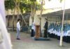 Pesantren Muhammadiyah Kudus Sambut 101 Santri Baru, Direktur: Santri adalah Harapan Umat, Persyarikatan, dan Bangsa