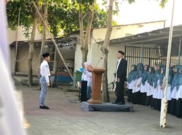 Pesantren Muhammadiyah Kudus Sambut 101 Santri Baru, Direktur: Santri adalah Harapan Umat, Persyarikatan, dan Bangsa