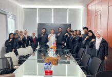 Bawa Semangat Kolaborasi, 21 Kontingen PD IPM Kudus Berangkat ke Musywil XXVI PW IPM Jawa Tengah
