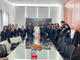Bawa Semangat Kolaborasi, 21 Kontingen PD IPM Kudus Berangkat ke Musywil XXVI PW IPM Jawa Tengah