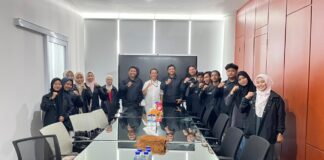 Bawa Semangat Kolaborasi, 21 Kontingen PD IPM Kudus Berangkat ke Musywil XXVI PW IPM Jawa Tengah