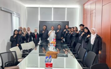 Bawa Semangat Kolaborasi, 21 Kontingen PD IPM Kudus Berangkat ke Musywil XXVI PW IPM Jawa Tengah