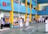 SMA Muhammadiyah Kudus Tanamkan Semangat Kemerdekaan melalui Upacara HUT ke-81 RI