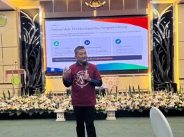 Tersingkir dari Referensi AI, Muhammadiyah Targetkan 700 Ribu Artikel untuk Rebut Dominasi Digital