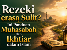Rezeki Mampet? Kenali Bedanya Ujian Iman dan Terhambat Akibat Dosa