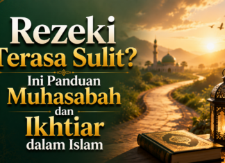 Rezeki Mampet? Kenali Bedanya Ujian Iman dan Terhambat Akibat Dosa