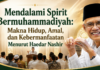Mendalami Spirit Bermuhammadiyah: Menemukan Makna Hidup, Amal, dan Kebermanfaatan