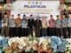 Pelantikan Kepala MI Muhammadiyah 1 Kudus dan MI Muhammadiyah 2 Program Khusus Berlangsung Khidmat, Awali Komitmen Baru Mewujudkan Pendidikan Berkemajuan