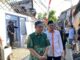 Lazismu Kudus dan PT Sukun Wartono Indonesia Bersinergi Bedah Rumah Warga Sunggingan