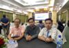 Tiga Delegasi Media Muhammadiyah Kudus Ikuti Jambore AfiliasiMu #3 di Jakarta