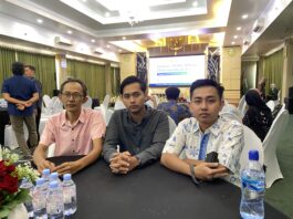 Tiga Delegasi Media Muhammadiyah Kudus Ikuti Jambore AfiliasiMu #3 di Jakarta