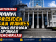 Putusan Baru MK: Soal Penghinaan Presiden, Hanya Presiden dan Wapres yang Bisa Melapor!