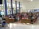 Pengajian Ahad Pagi Muhammadiyah Kudus, Ustadz Suparman Syukur Tekankan Keutamaan Doa dan Infak
