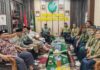 HW Lampung Kebut Persiapan Sidang Tanwir I 2026, Ribuan Peserta Bakal Hadiri Agenda Nasional