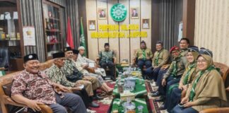 HW Lampung Kebut Persiapan Sidang Tanwir I 2026, Ribuan Peserta Bakal Hadiri Agenda Nasional