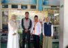 Cinta Rasul, Peduli Sesama: SD Muhammadiyah 1 Kudus Ajak Siswa Teladani Akhlak Nabi dan Peduli Korban Bencana NTT
