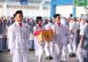 Peringati HUT ke-81 RI, SMK Muhammadiyah Kudus Beri Beasiswa Siswa Berprestasi