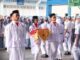 Peringati HUT ke-81 RI, SMK Muhammadiyah Kudus Beri Beasiswa Siswa Berprestasi