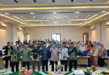 Gathering Shohibul Qurban RendangMu 1447 H, Wujudkan Amanah Menjadi Berkah