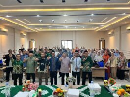 Gathering Shohibul Qurban RendangMu 1447 H, Wujudkan Amanah Menjadi Berkah