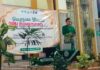 Semarak Maulid Nabi di PRM Ngaringan: Meneladani Nabi, Mencerahkan Kehidupan, Memajukan Peradaban