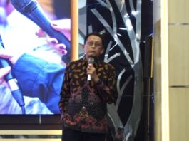 Totok Suryanto: Kunci Media di Era Digital Adalah Momentum dan Kepercayaan Publik