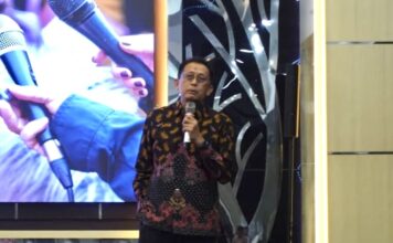 Totok Suryanto: Kunci Media di Era Digital Adalah Momentum dan Kepercayaan Publik