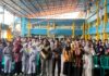 Gantari Youth Festival Semarakkan Musyda IPM Kudus, Dorong Lahirnya Pelajar Berdampak