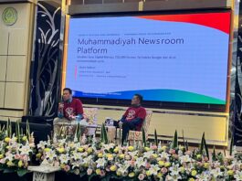 Beralih dari “Massa Ombyokan” ke Sistem Digital, Muhammadiyah Dorong Identitas Tunggal dan Inovasi Bisnis Media