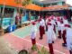 MI Muhammadiyah Undaan Kobarkan Semangat Kemerdekaan di HUT RI ke-81, Tekankan Disiplin dan Anti-Bullying