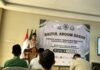 Pemuda Muhammadiyah Kudus Gelar Baitul Arqam Dasar, Teguhkan Ideologi dan Kaderisasi