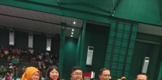 SD Muhammadiyah Birrul Walidain Raih Beragam Prestasi di Festival Berpikir Komputasional 2026