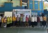 Musyda XXIV PD IPM Kudus Resmi Dibuka di SMA Muhammadiyah Kudus, Perkuat Kolaborasi Generasi Persyarikatan